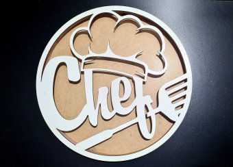 Cutie Chef (bază licheni)