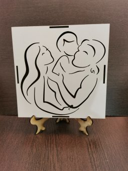 Cutie licheni 10