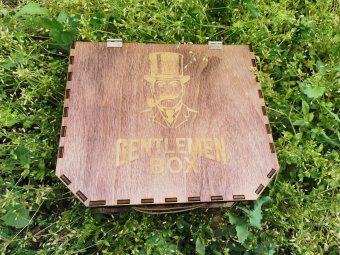 Gentleman box