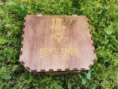 Gentleman box