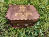 Gentleman box