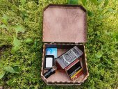 Gentleman box