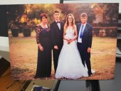 Tablou pe canvas personalizabil